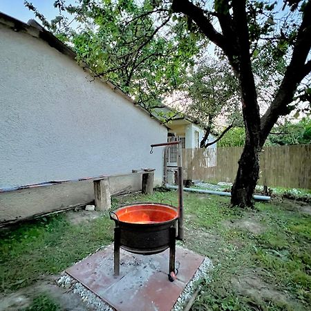 Liget Holiday Home Fonyód Екстериор снимка