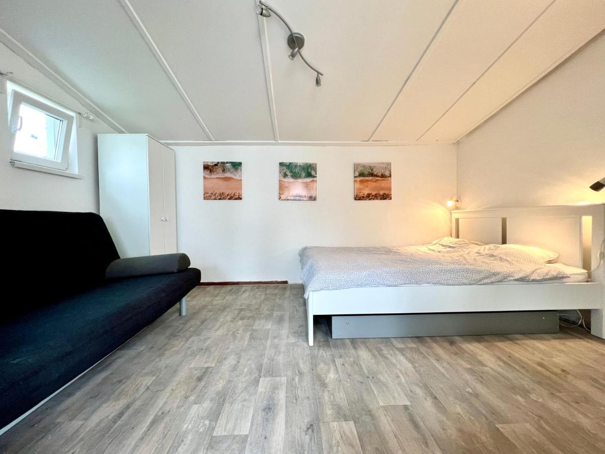 Liget Holiday Home Fonyód Екстериор снимка