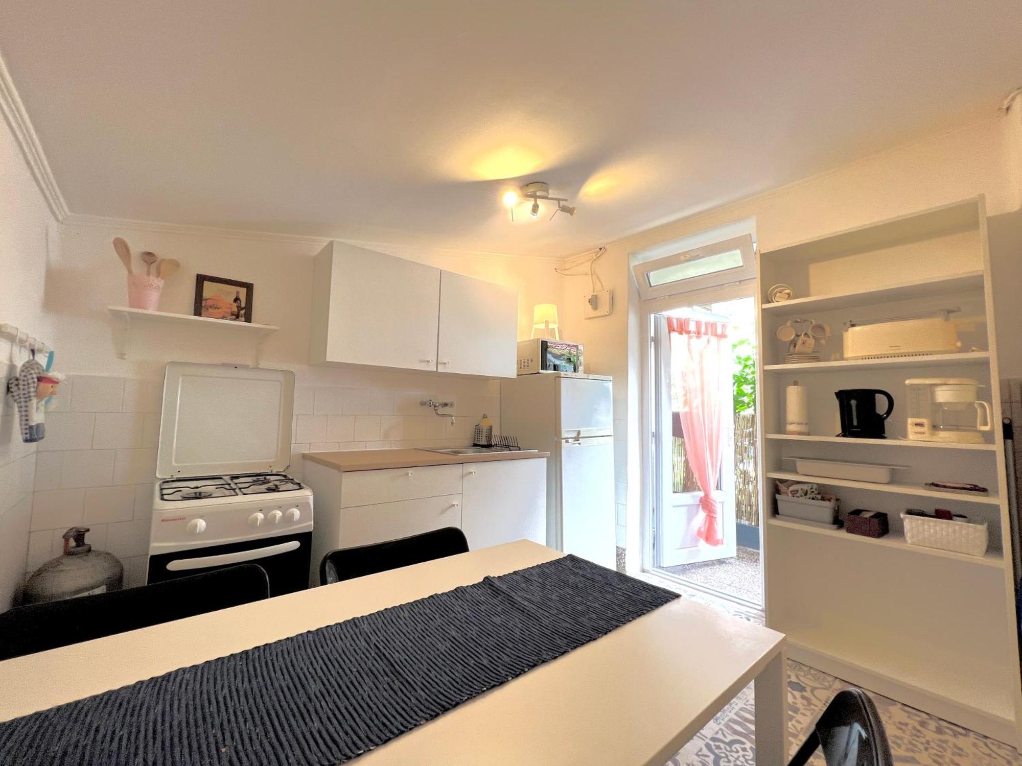 Liget Holiday Home Fonyód Екстериор снимка