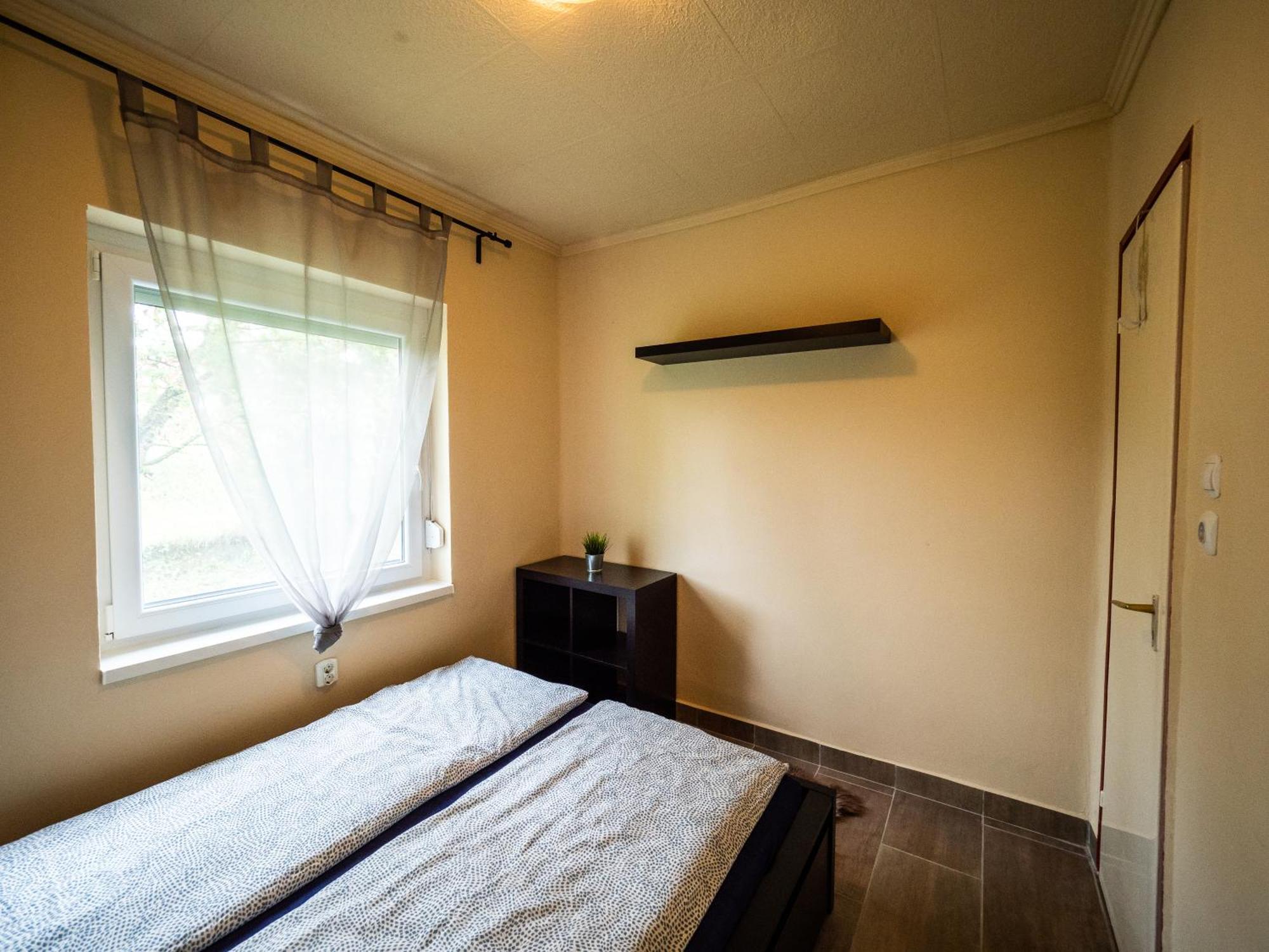 Liget Holiday Home Fonyód Стая снимка