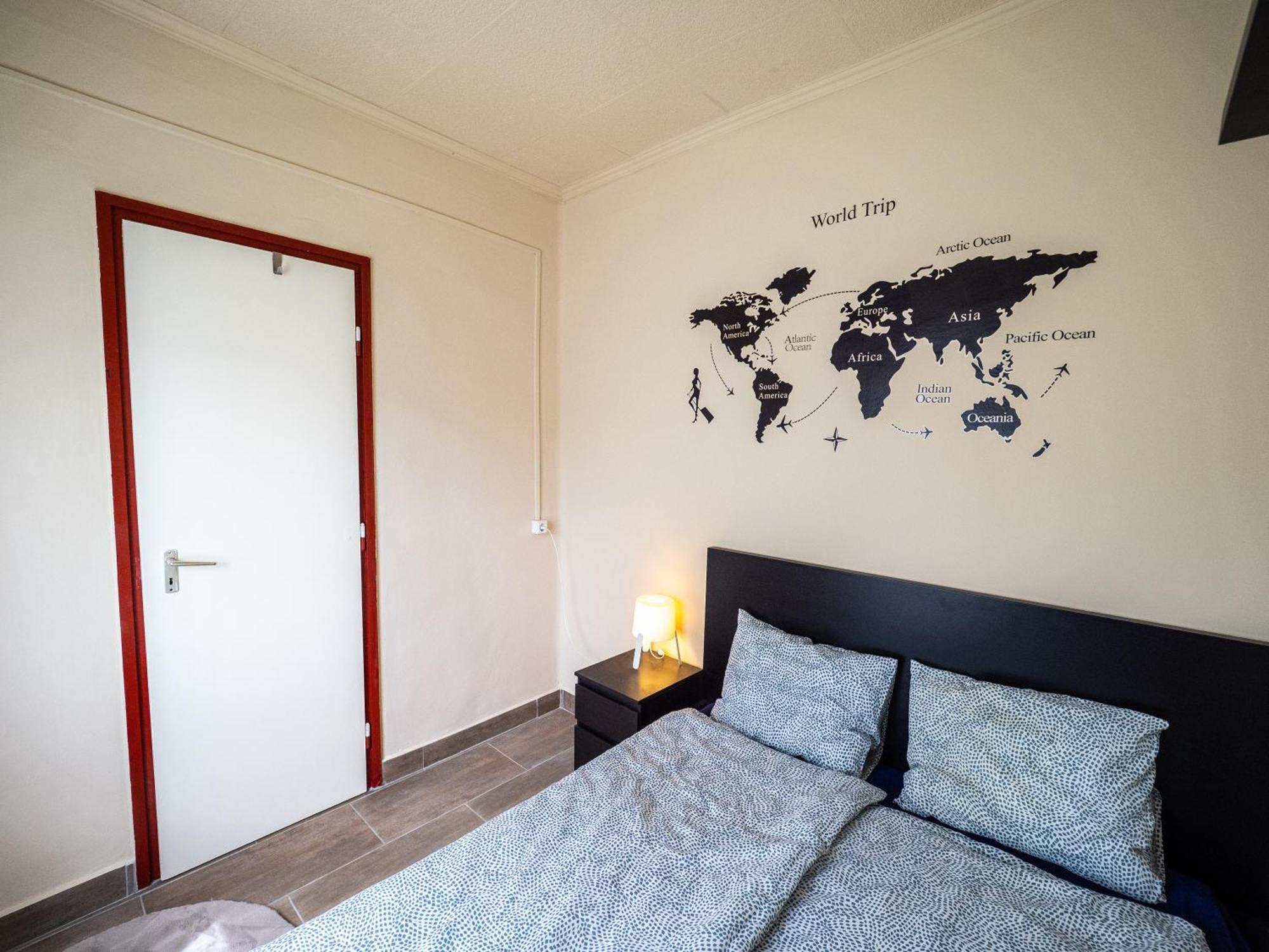 Liget Holiday Home Fonyód Стая снимка